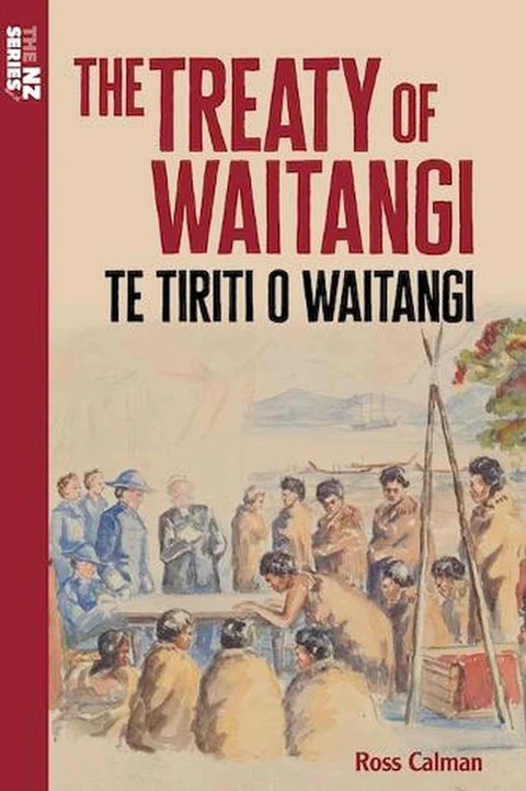 Treaty of Waitangi, The