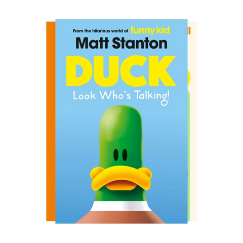 Duck - Look Who's Talking