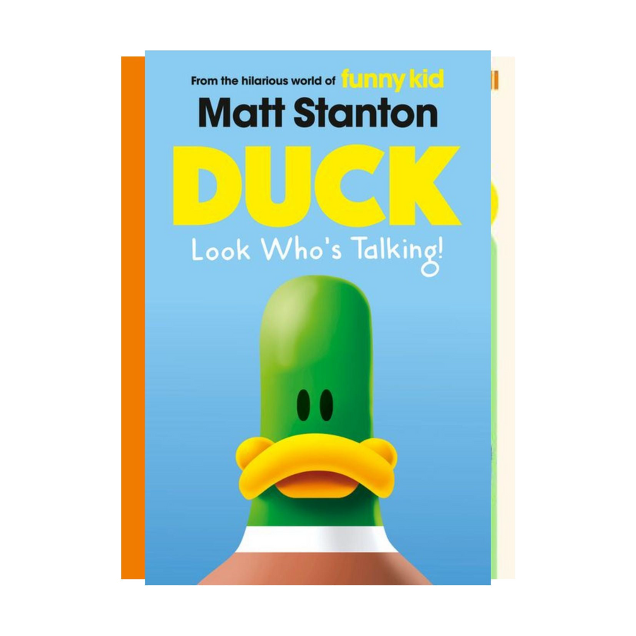 Duck - Look Who's Talking