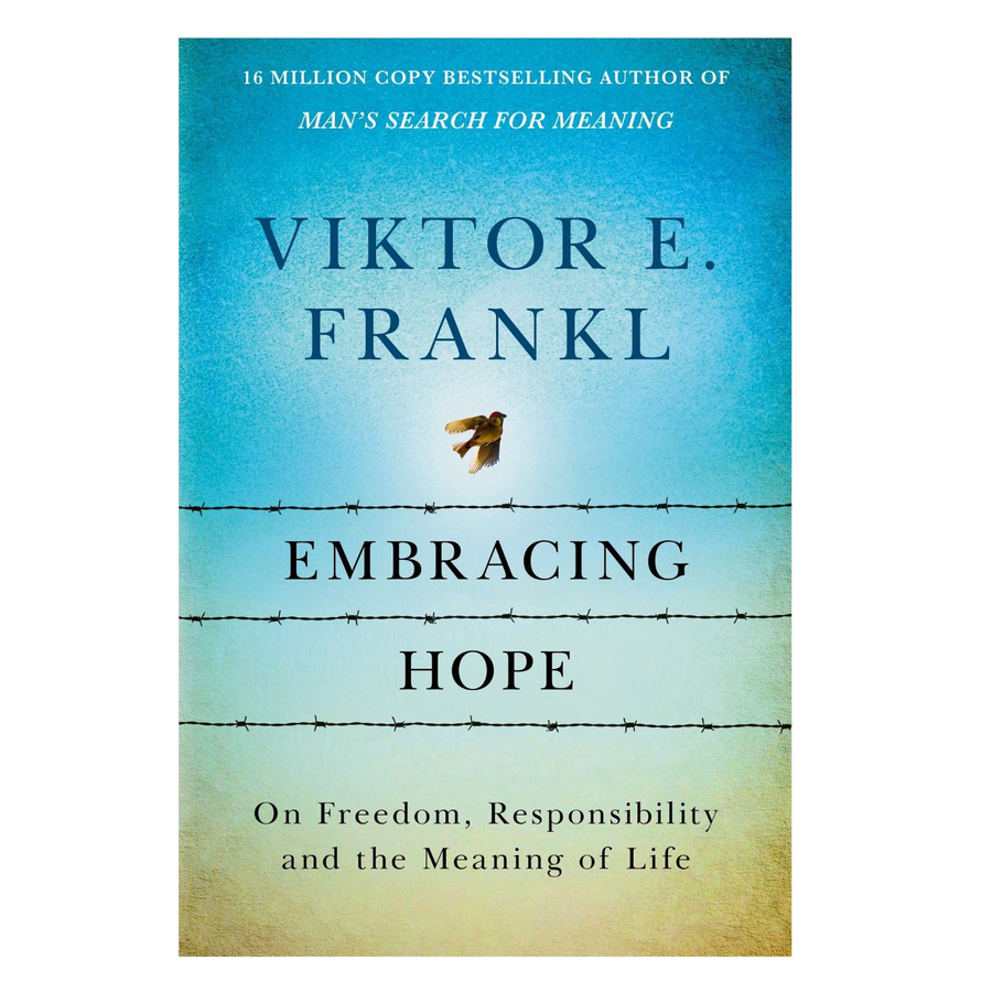 Embracing Hope (HB)