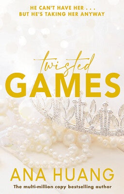 Twisted Games