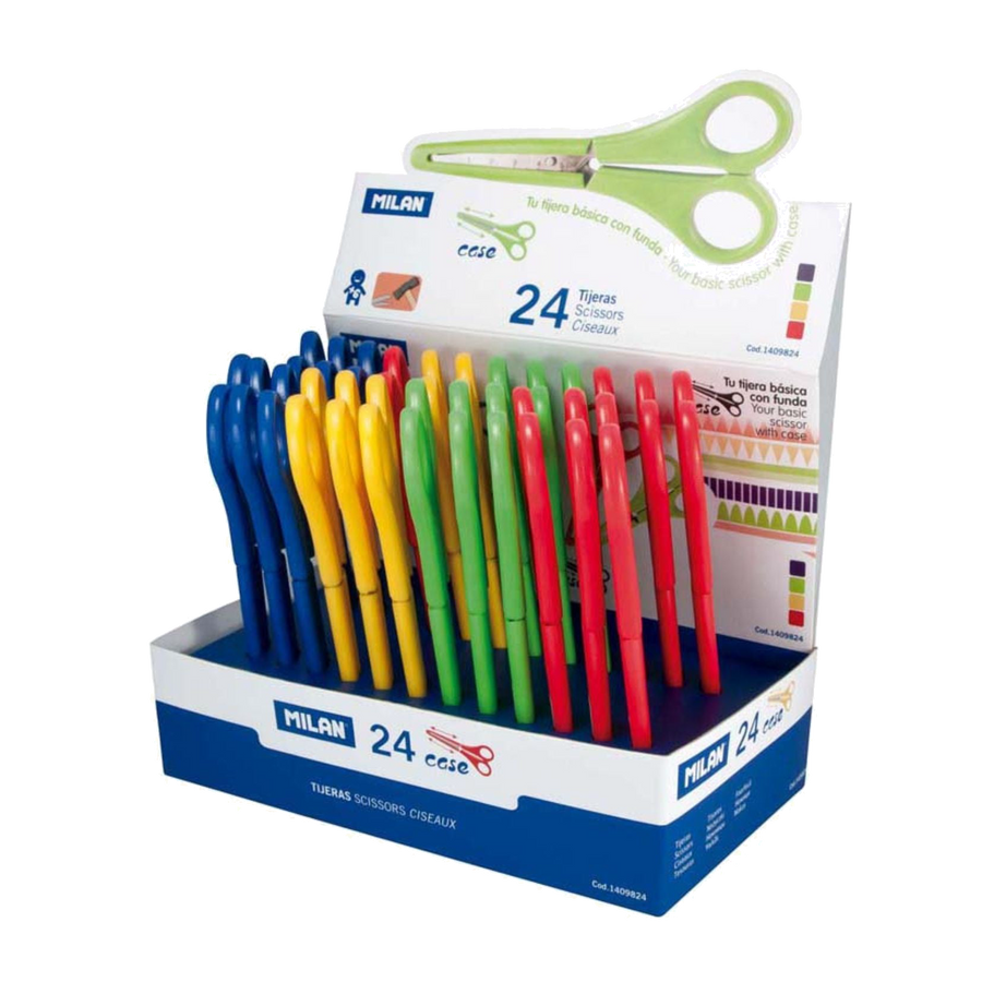 Milan Scissors