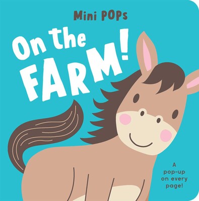 On The Farm - Mini Pops