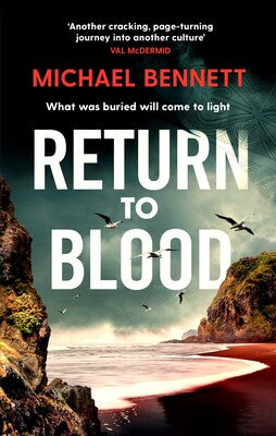 Return To Blood (B)