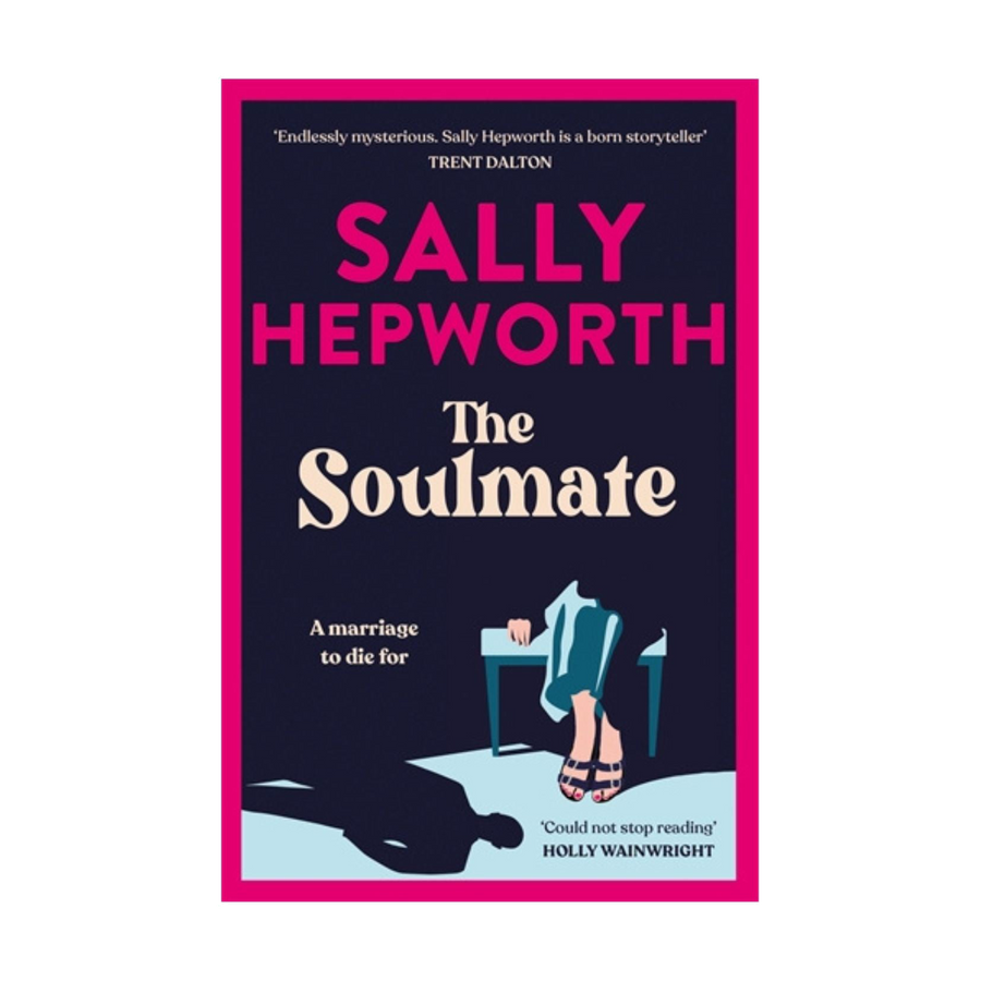 Soulmate, The