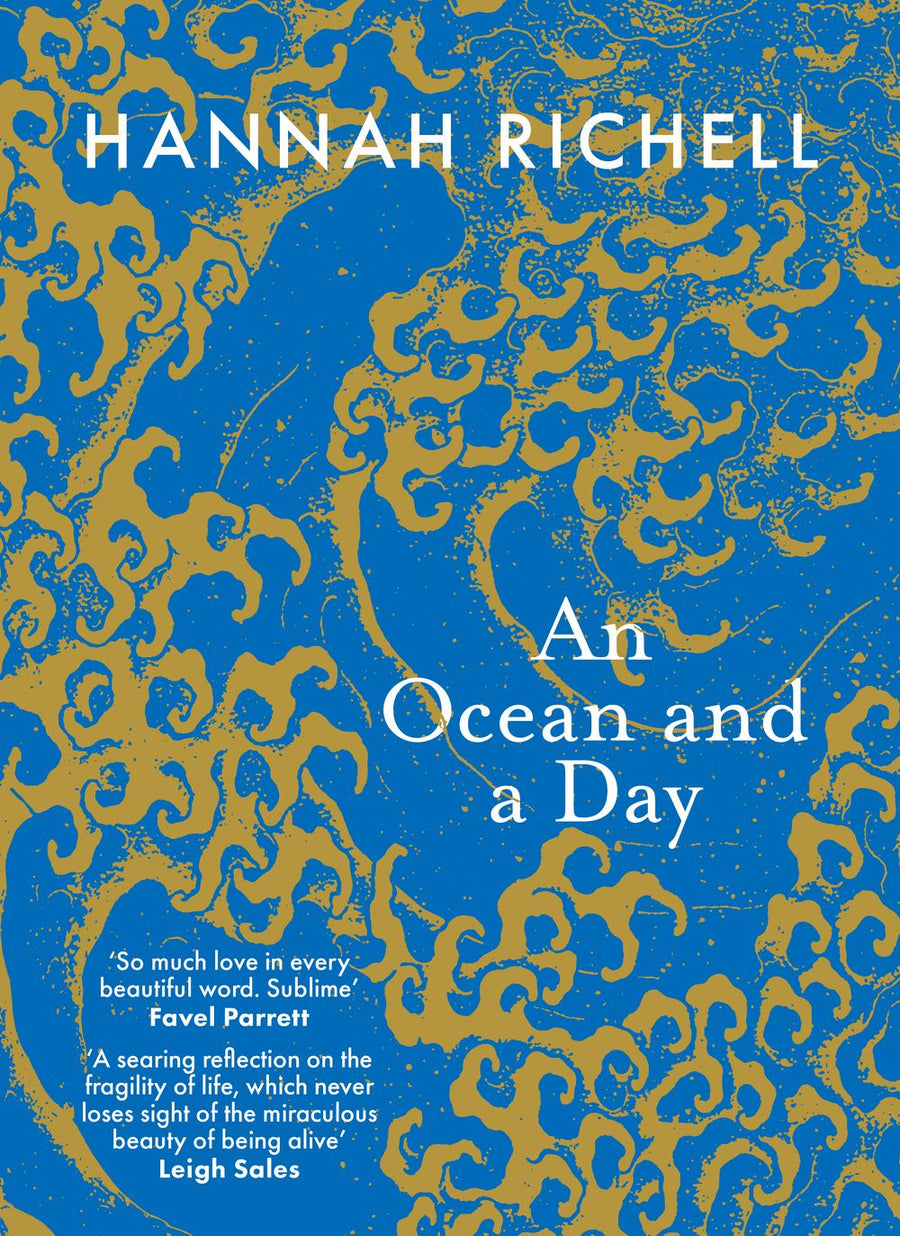 Ocean and a Day, An