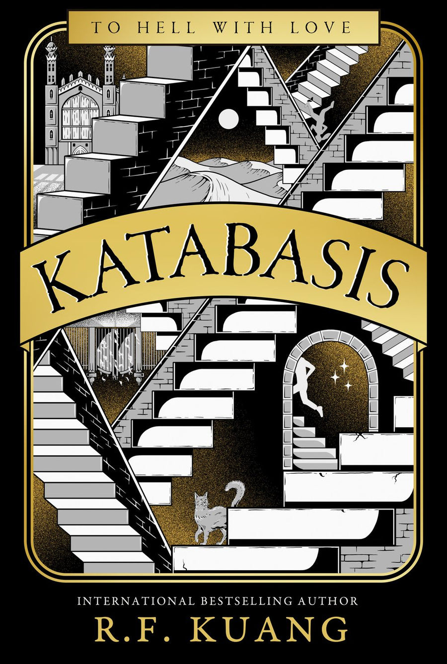 Katabasis (HB)