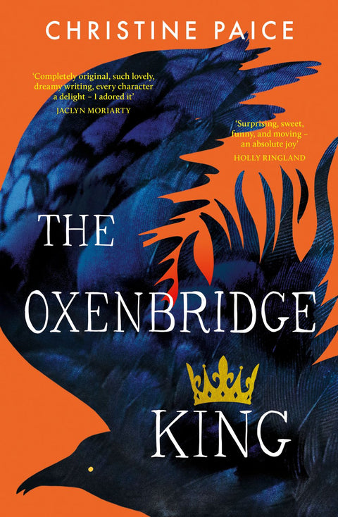 Oxenbridge King, The