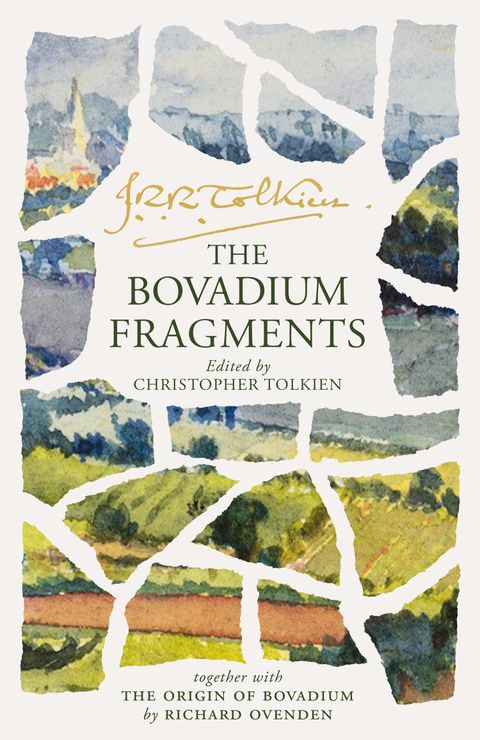Bovadium Fragments, The