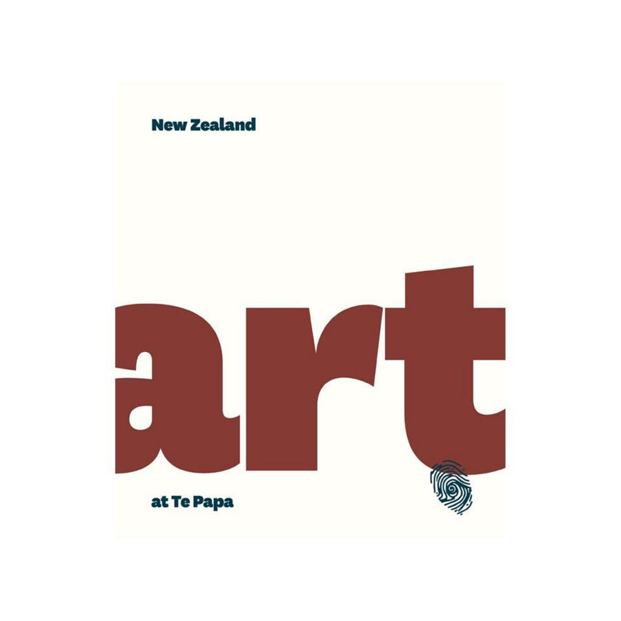 Art At Te Papa