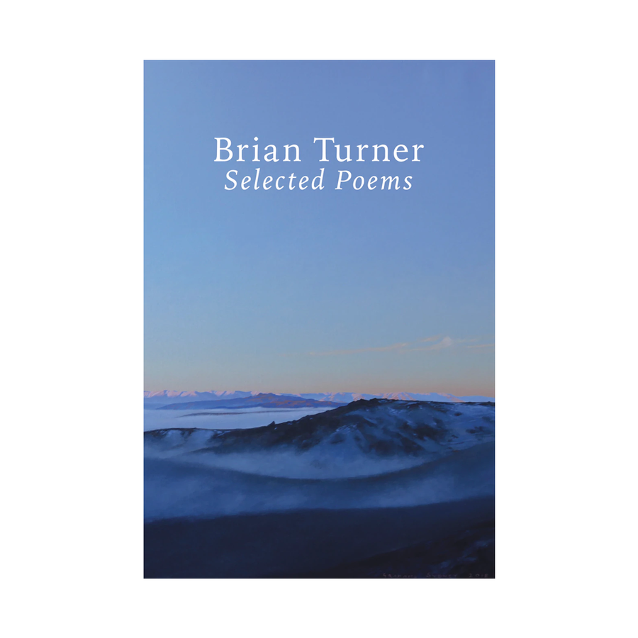 Selected Poems
