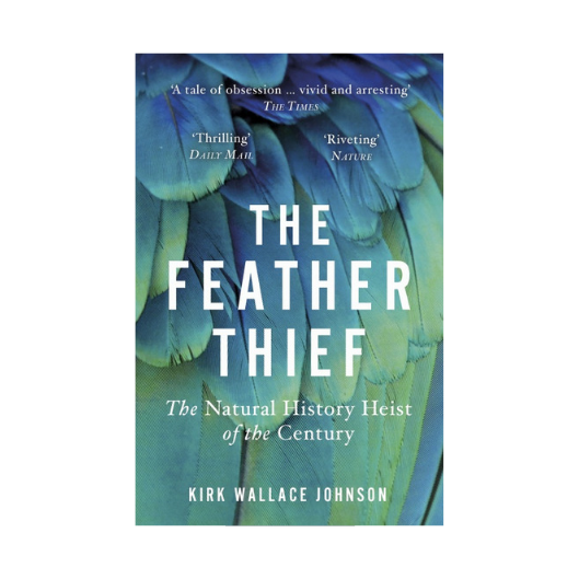 The Feather Thief