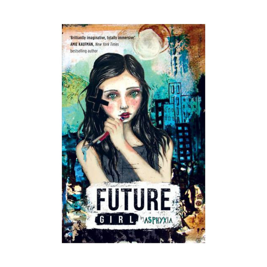 Future Girl