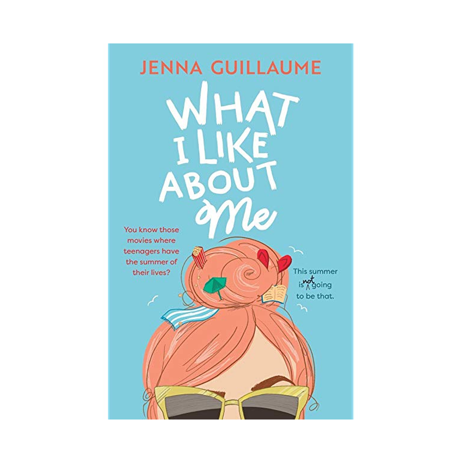 What I Like About Me