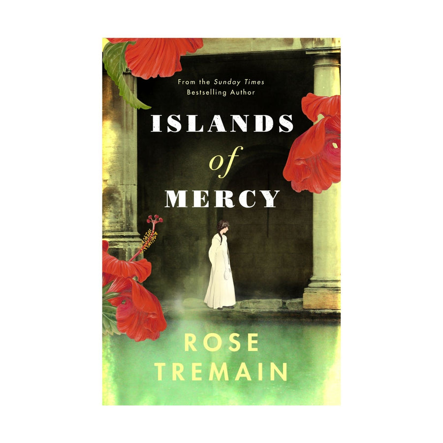 Islands of Mercy
