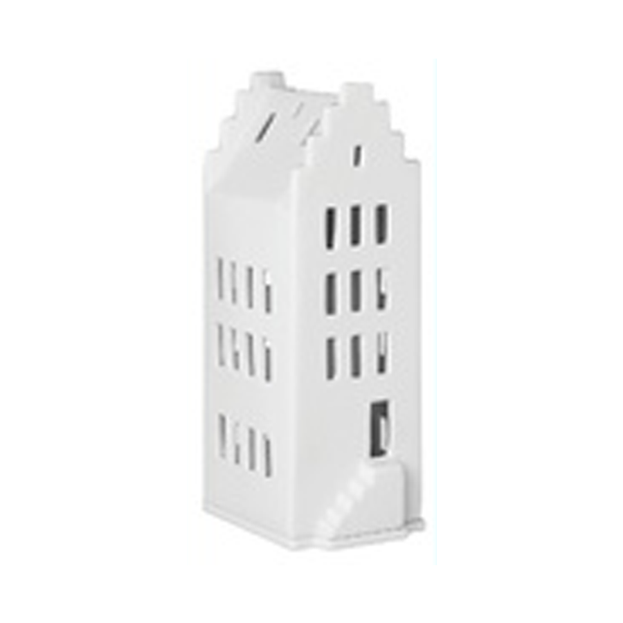 Gable Roof Light House