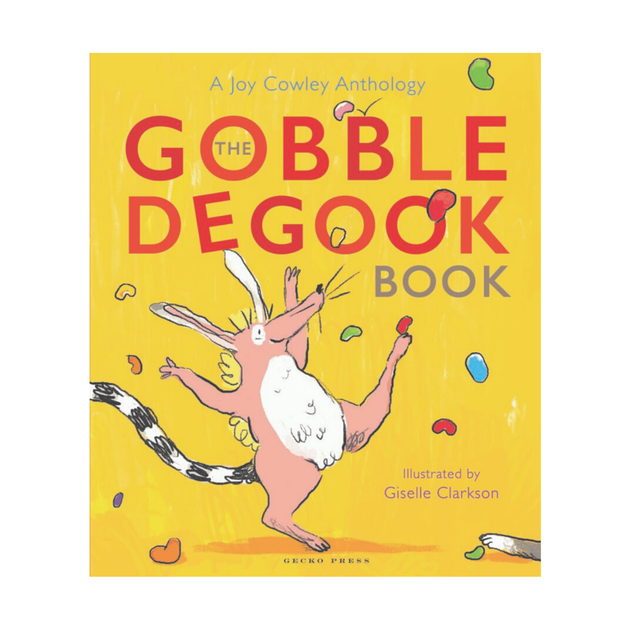 The Gobbledegook Book