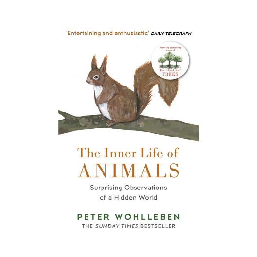 The Inner Life of Animals