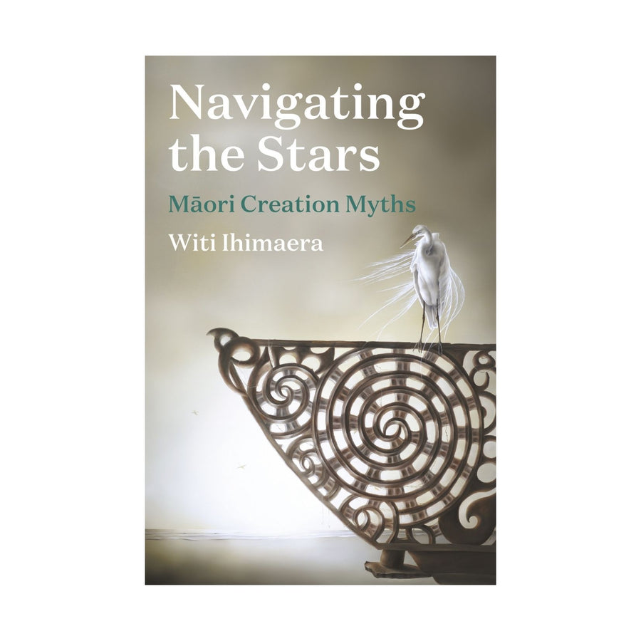 Navigating the Stars