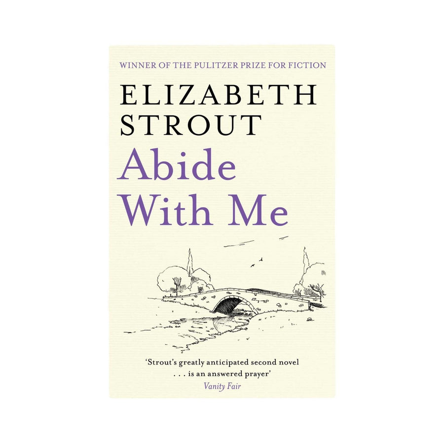 Abide With Me