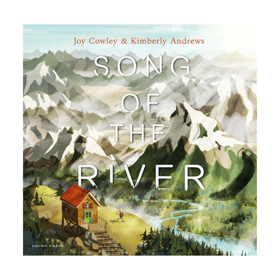 Song of the River