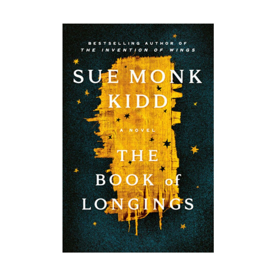 The Book of Longings