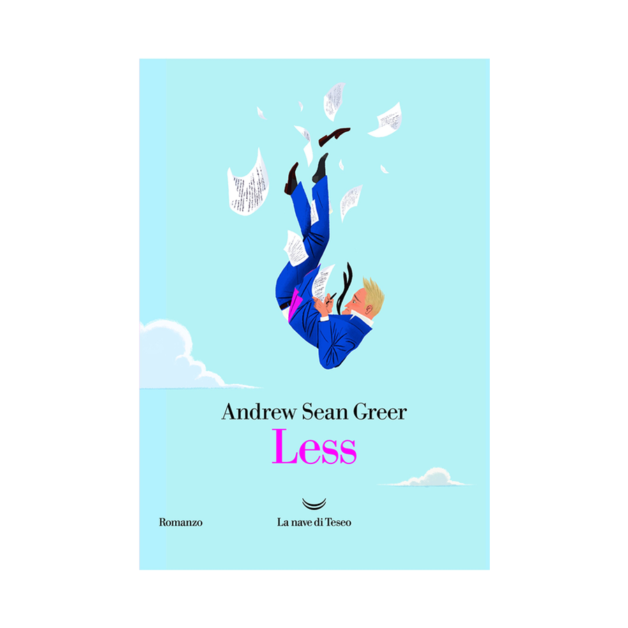 Less