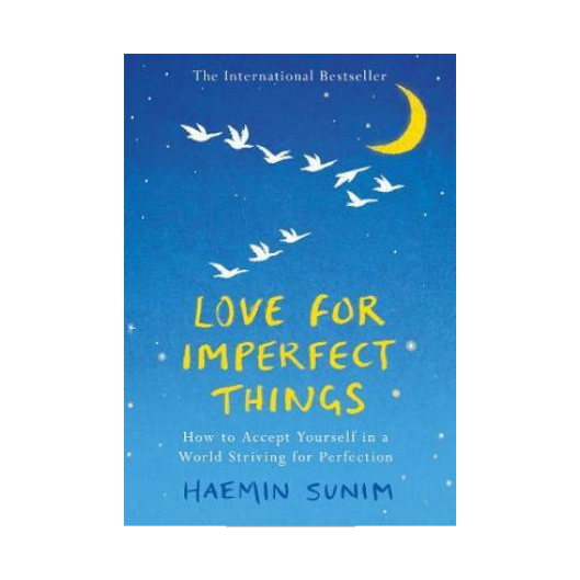Love for Imperfect Things