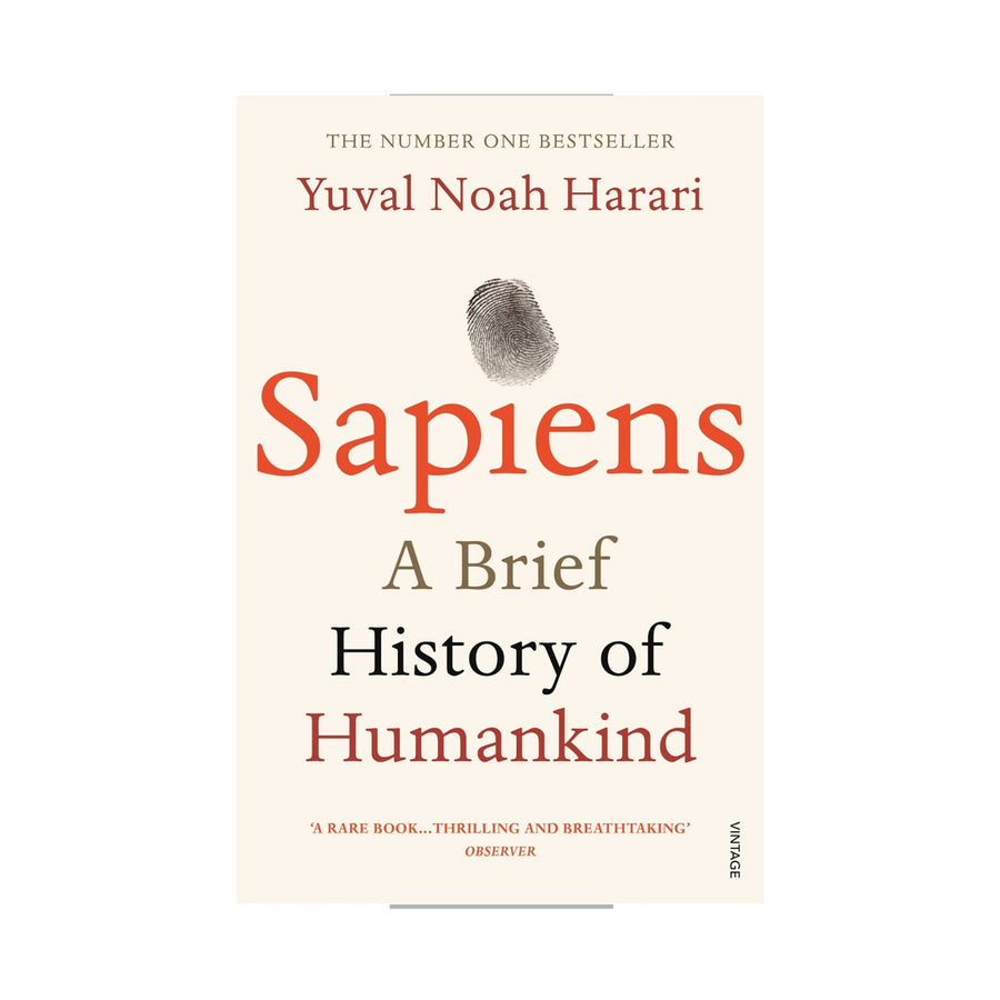 Sapiens