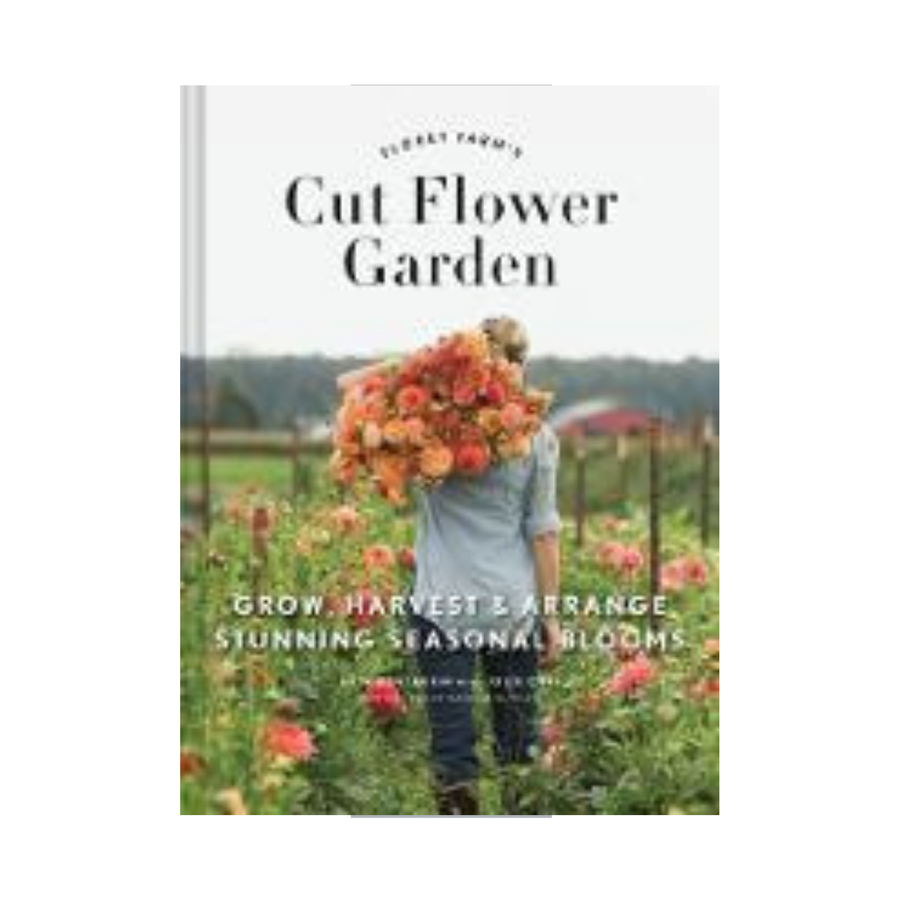 Floret Farms Cut Flower Garden