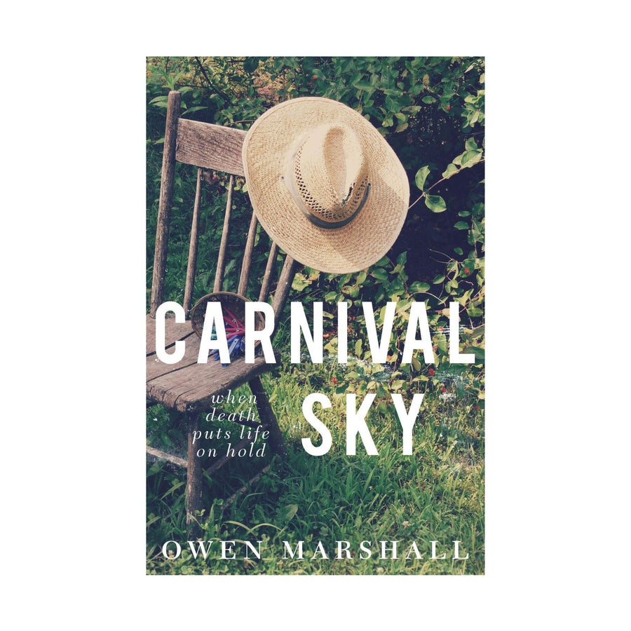 Carnival Sky