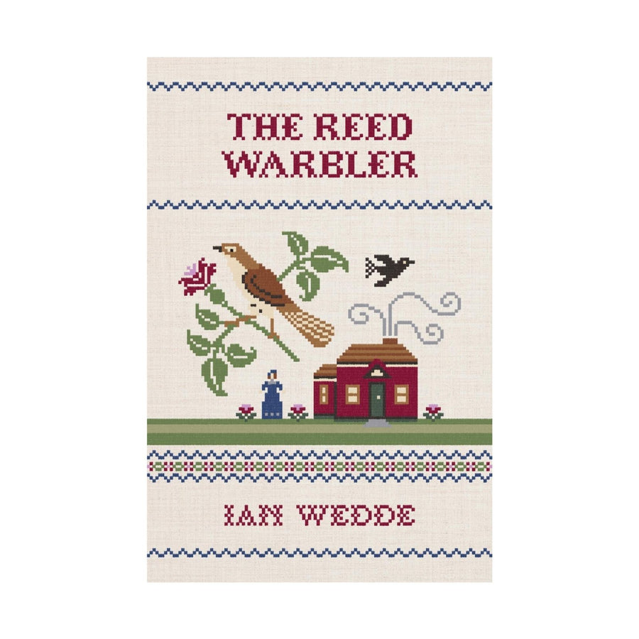 The Reed Warbler