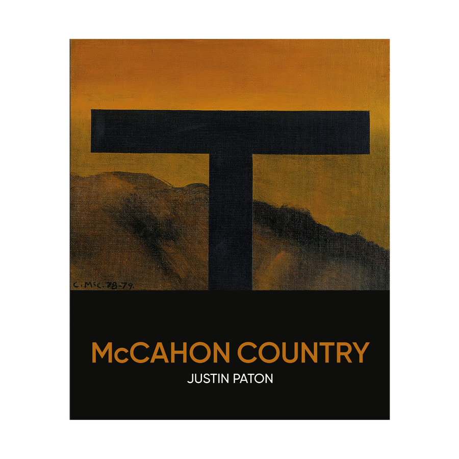 McCahon Country
