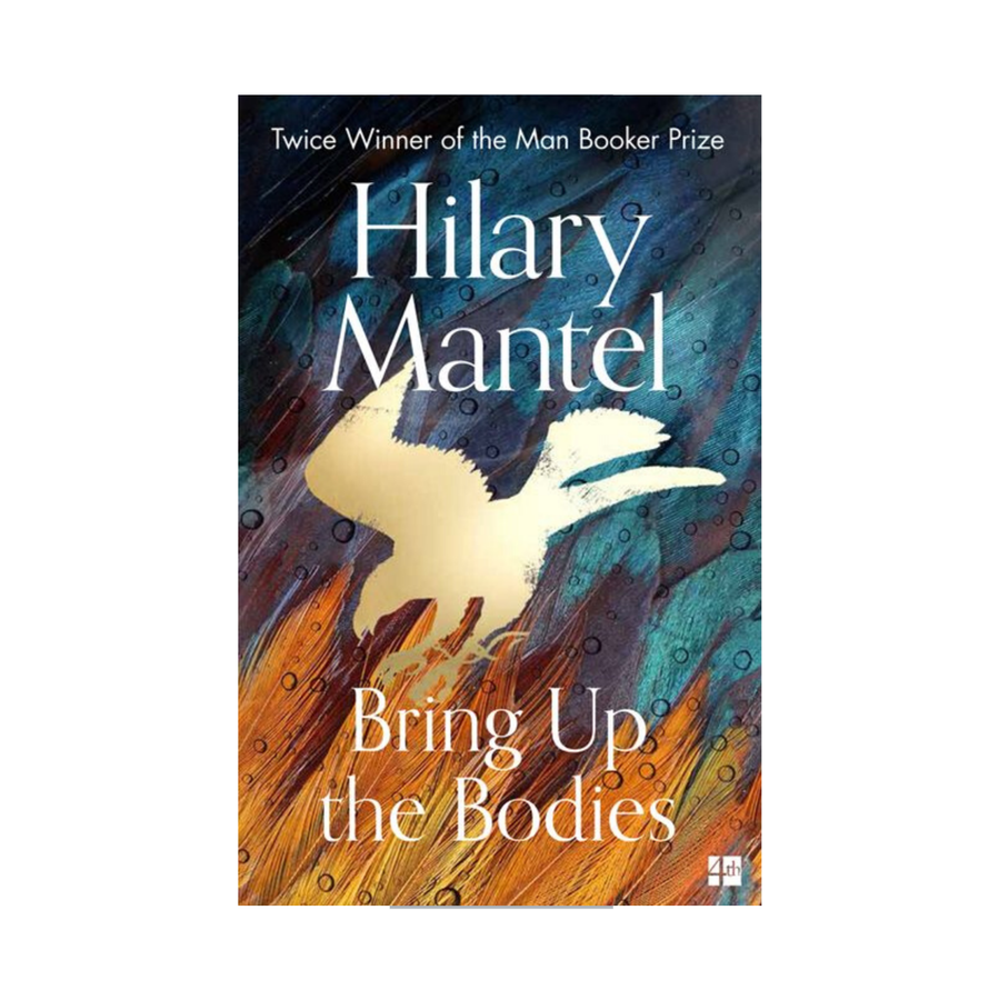 Bring Up the Bodies