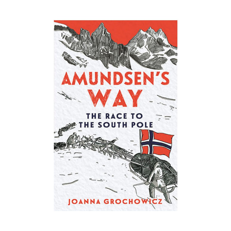 Amundsen's Way
