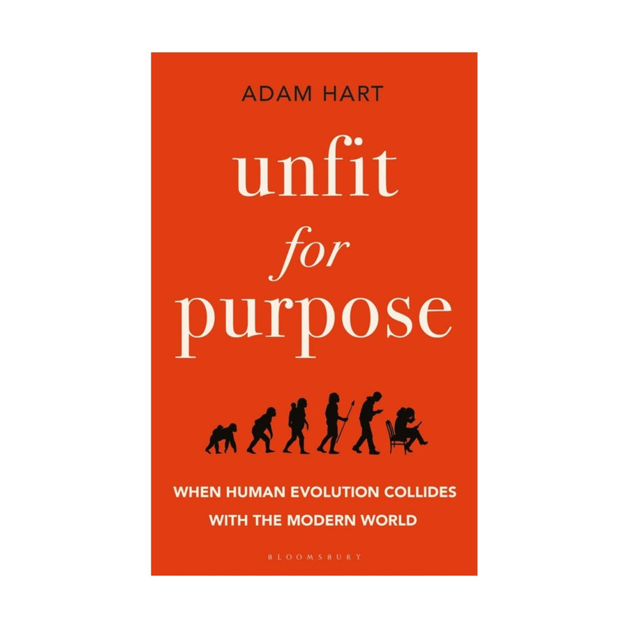 Unfit For Purpose
