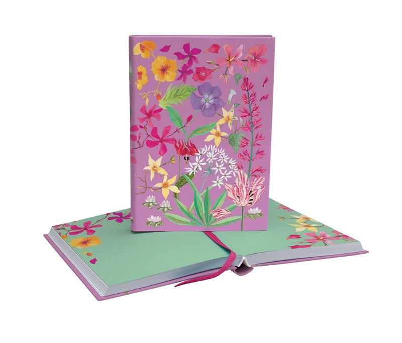 Wild Verge IllustratedJournal