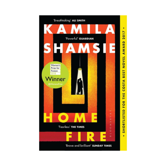 Home Fire
