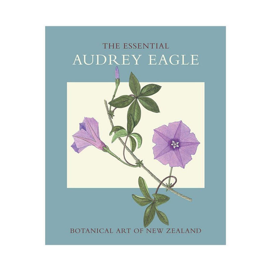 The Essential Audrey Eagle