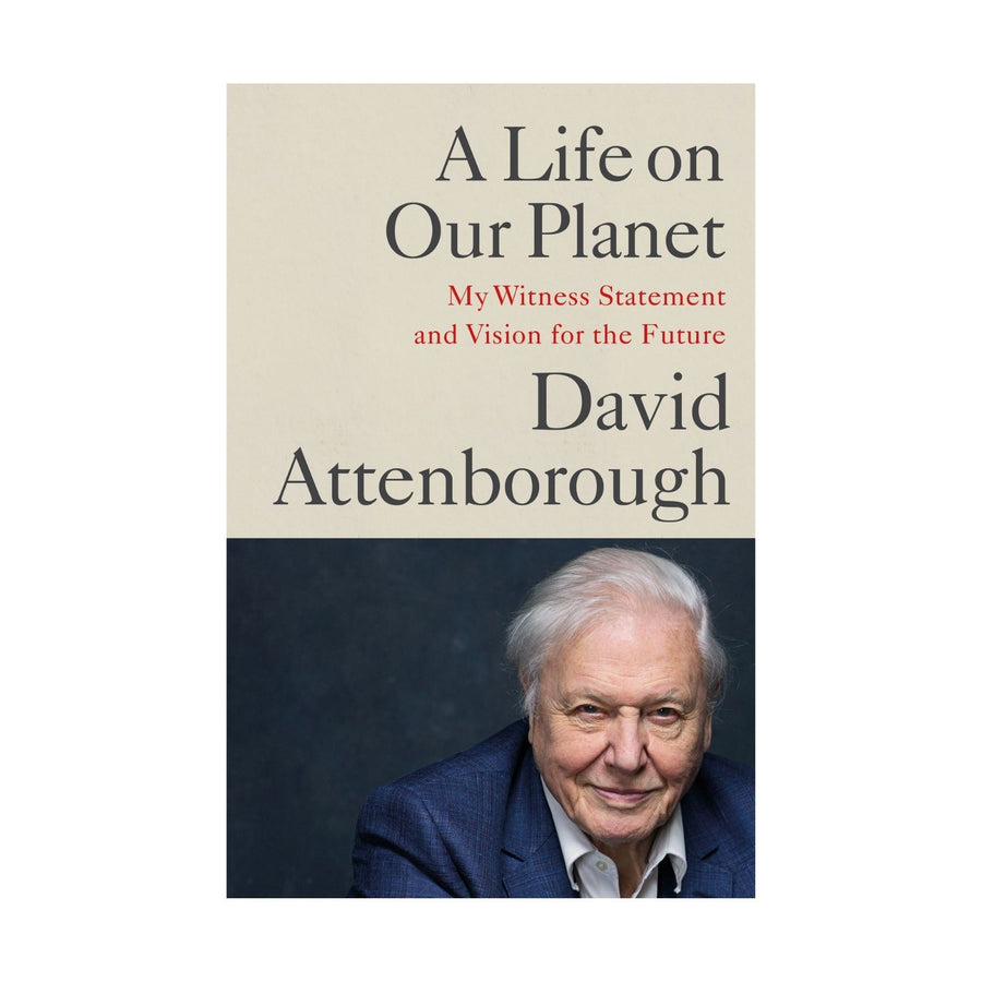 Life on Our Planet