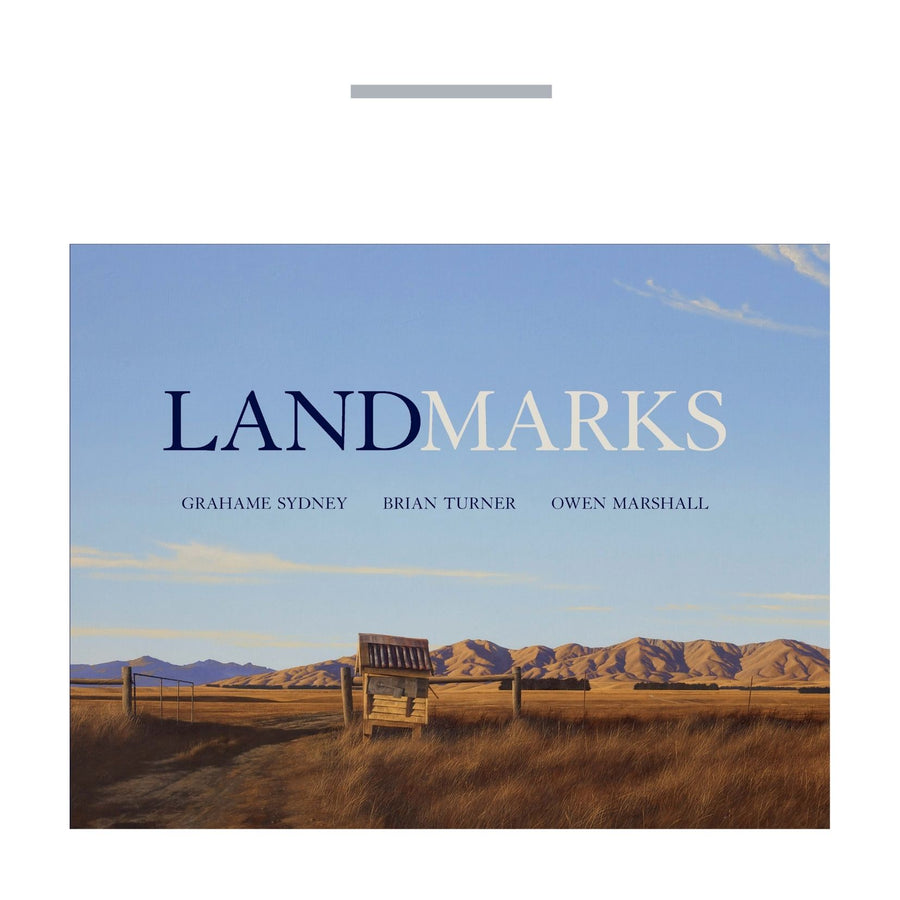 Landmarks