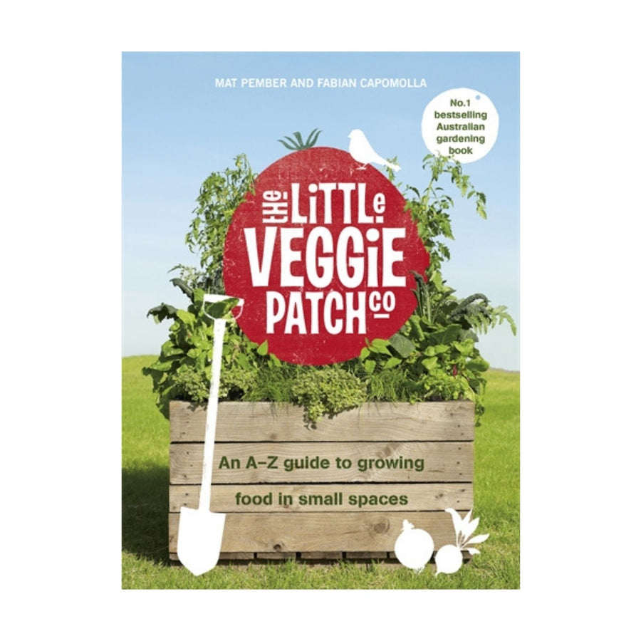 Little Vege Patch Co