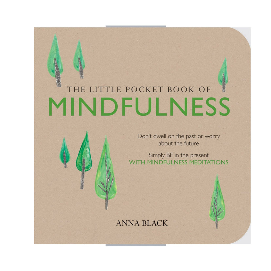 The Little Pocket Book of Mindfulness
