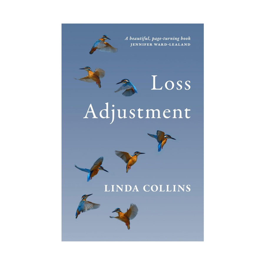 Loss Adjustment
