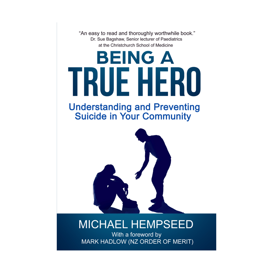 Being A True Hero