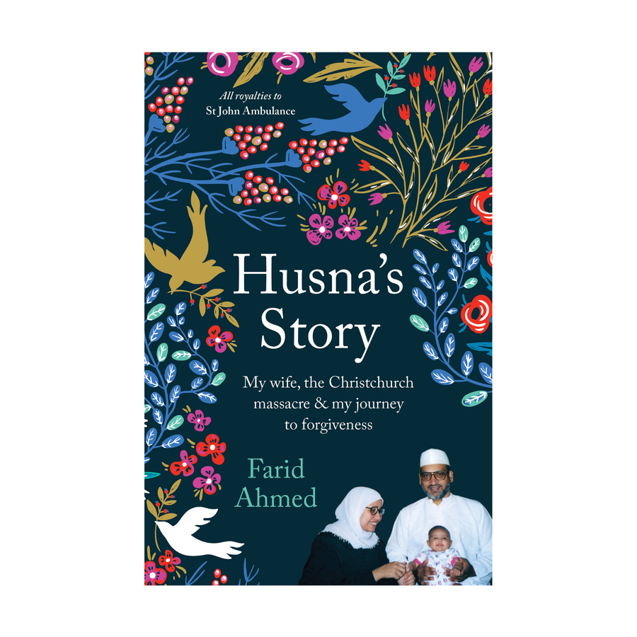 Husna's Story