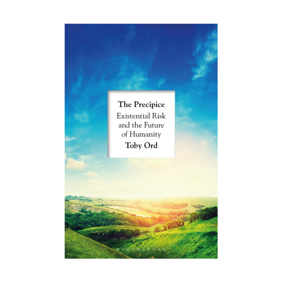 The Precipice