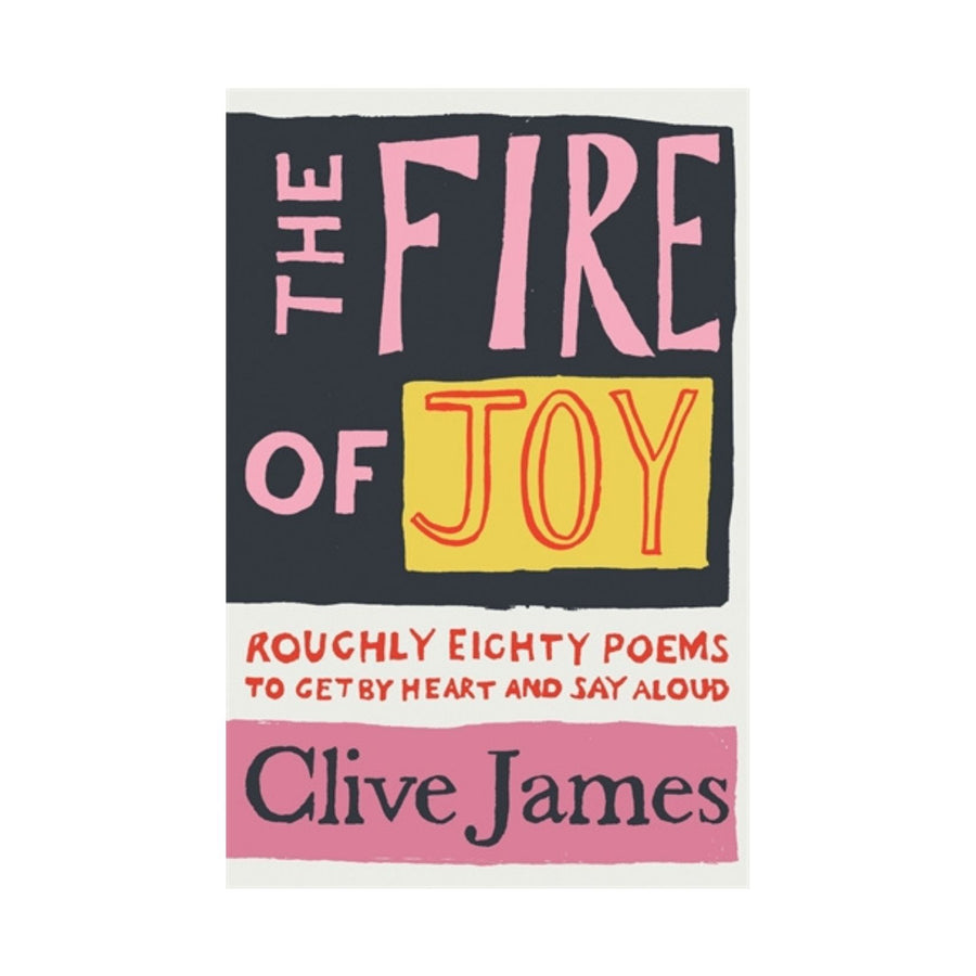 Fire of Joy