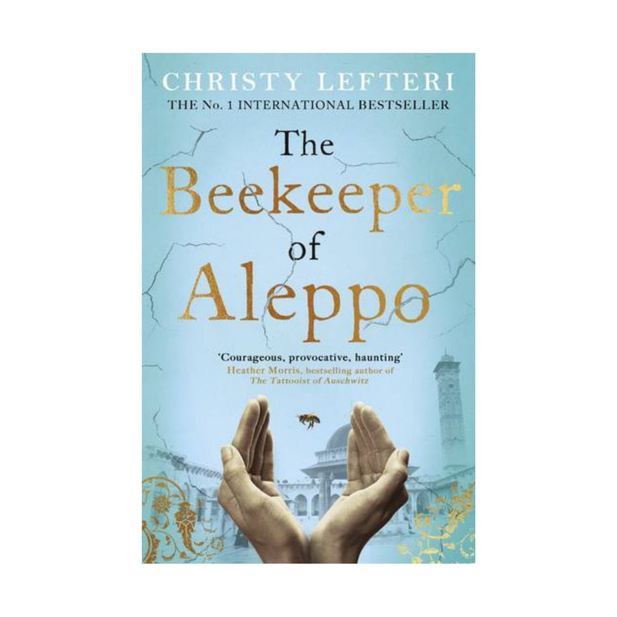 Beekeeper of Aleppo (B)