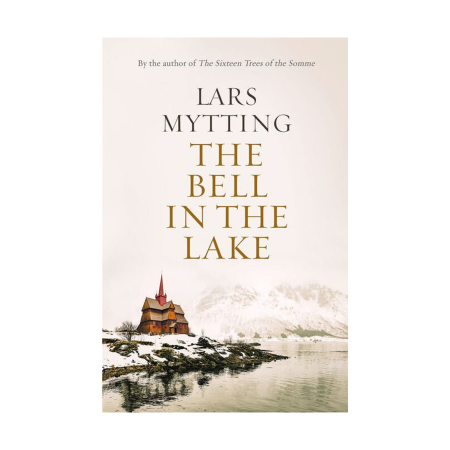 The Bell in the Lake
